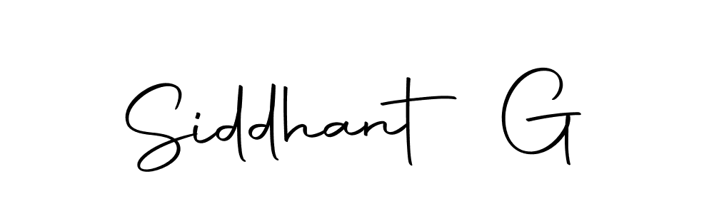 How to Draw Siddhant G signature style? Autography-DOLnW is a latest design signature styles for name Siddhant G. Siddhant G signature style 10 images and pictures png