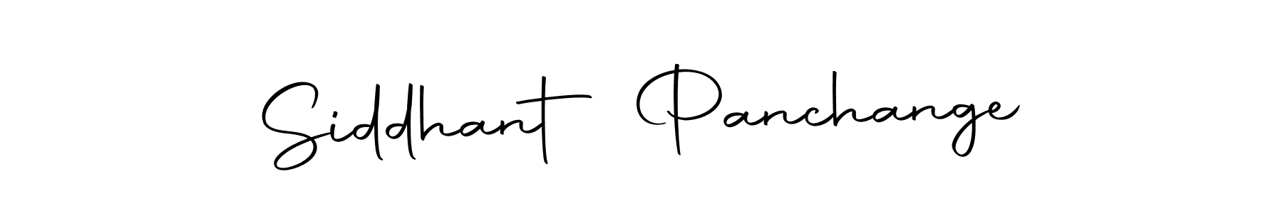 Make a beautiful signature design for name Siddhant Panchange. Use this online signature maker to create a handwritten signature for free. Siddhant Panchange signature style 10 images and pictures png