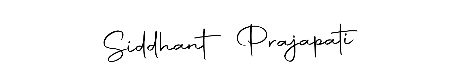 Also You can easily find your signature by using the search form. We will create Siddhant Prajapati name handwritten signature images for you free of cost using Autography-DOLnW sign style. Siddhant Prajapati signature style 10 images and pictures png
