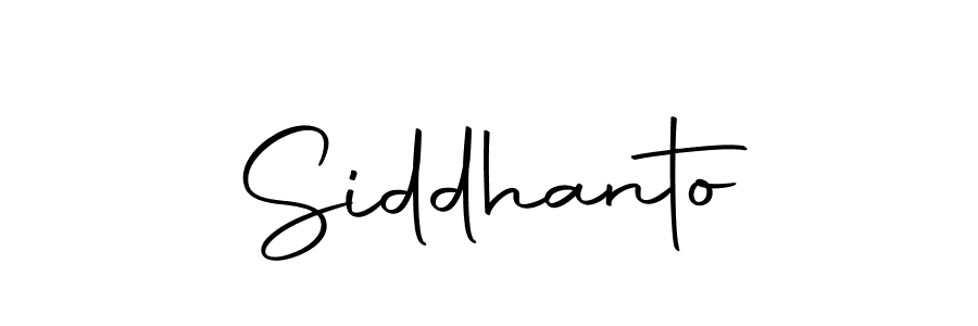 It looks lik you need a new signature style for name Siddhanto. Design unique handwritten (Autography-DOLnW) signature with our free signature maker in just a few clicks. Siddhanto signature style 10 images and pictures png