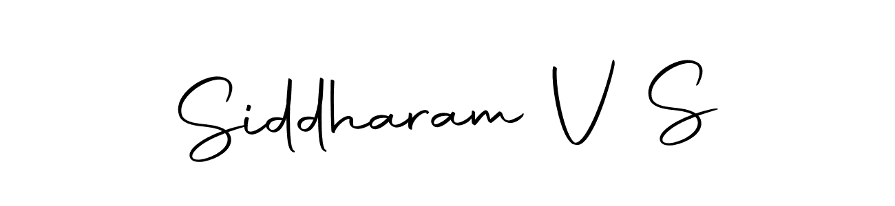 This is the best signature style for the Siddharam V S name. Also you like these signature font (Autography-DOLnW). Mix name signature. Siddharam V S signature style 10 images and pictures png