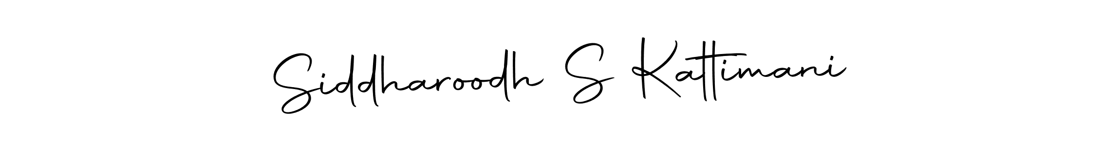 You can use this online signature creator to create a handwritten signature for the name Siddharoodh S Kattimani. This is the best online autograph maker. Siddharoodh S Kattimani signature style 10 images and pictures png