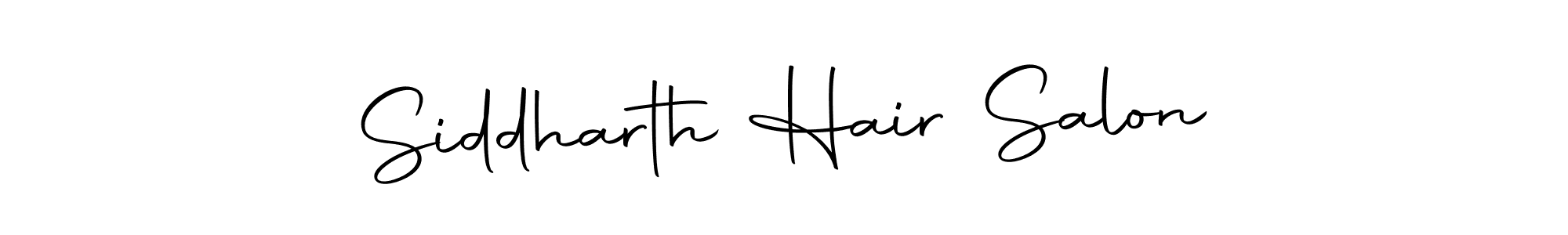 Check out images of Autograph of Siddharth Hair Salon name. Actor Siddharth Hair Salon Signature Style. Autography-DOLnW is a professional sign style online. Siddharth Hair Salon signature style 10 images and pictures png