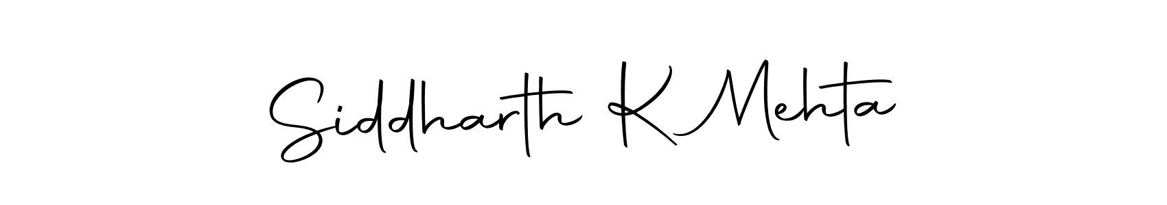 You should practise on your own different ways (Autography-DOLnW) to write your name (Siddharth K Mehta) in signature. don't let someone else do it for you. Siddharth K Mehta signature style 10 images and pictures png