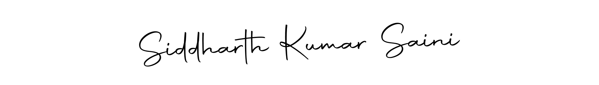 You can use this online signature creator to create a handwritten signature for the name Siddharth Kumar Saini. This is the best online autograph maker. Siddharth Kumar Saini signature style 10 images and pictures png