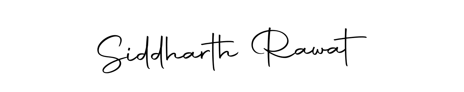 You can use this online signature creator to create a handwritten signature for the name Siddharth Rawat. This is the best online autograph maker. Siddharth Rawat signature style 10 images and pictures png