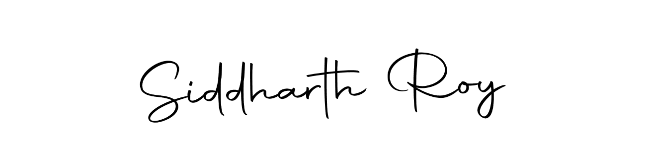 Siddharth Roy stylish signature style. Best Handwritten Sign (Autography-DOLnW) for my name. Handwritten Signature Collection Ideas for my name Siddharth Roy. Siddharth Roy signature style 10 images and pictures png