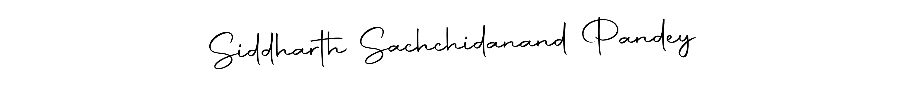 Also You can easily find your signature by using the search form. We will create Siddharth Sachchidanand Pandey name handwritten signature images for you free of cost using Autography-DOLnW sign style. Siddharth Sachchidanand Pandey signature style 10 images and pictures png