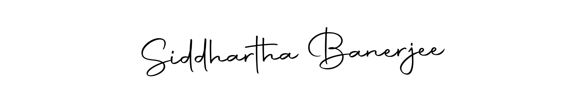 Siddhartha Banerjee stylish signature style. Best Handwritten Sign (Autography-DOLnW) for my name. Handwritten Signature Collection Ideas for my name Siddhartha Banerjee. Siddhartha Banerjee signature style 10 images and pictures png