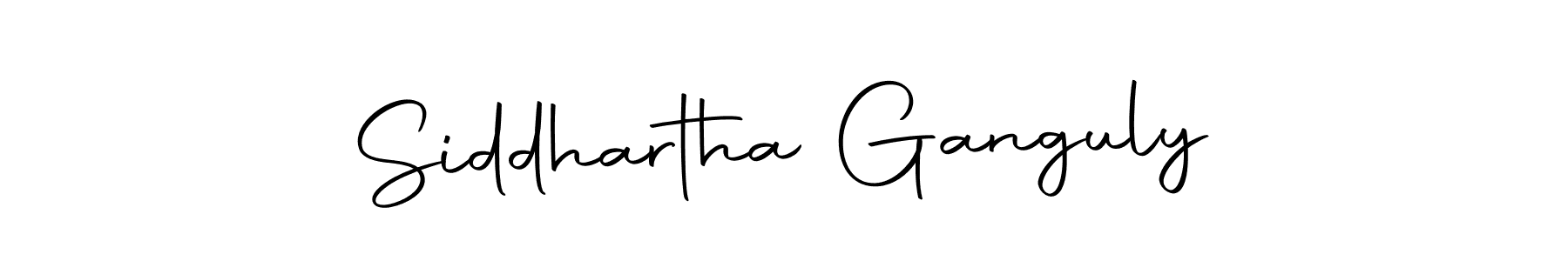 How to make Siddhartha Ganguly signature? Autography-DOLnW is a professional autograph style. Create handwritten signature for Siddhartha Ganguly name. Siddhartha Ganguly signature style 10 images and pictures png