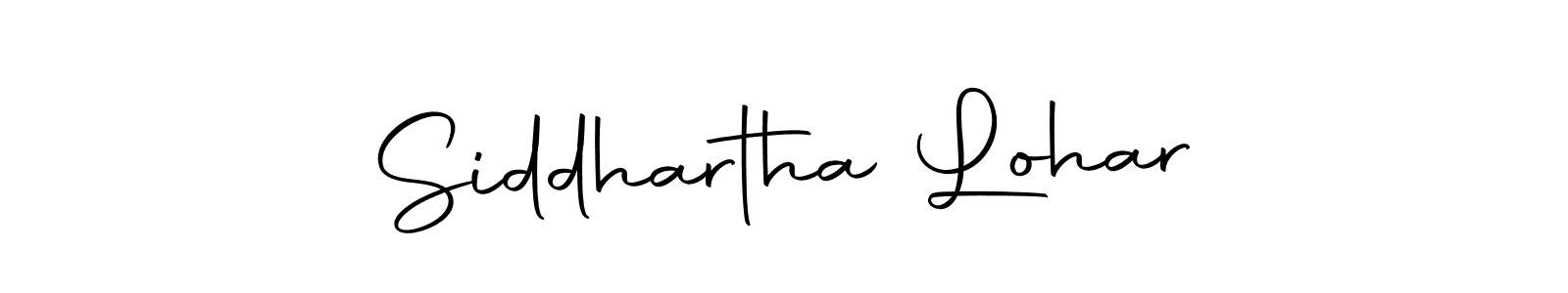 This is the best signature style for the Siddhartha Lohar name. Also you like these signature font (Autography-DOLnW). Mix name signature. Siddhartha Lohar signature style 10 images and pictures png