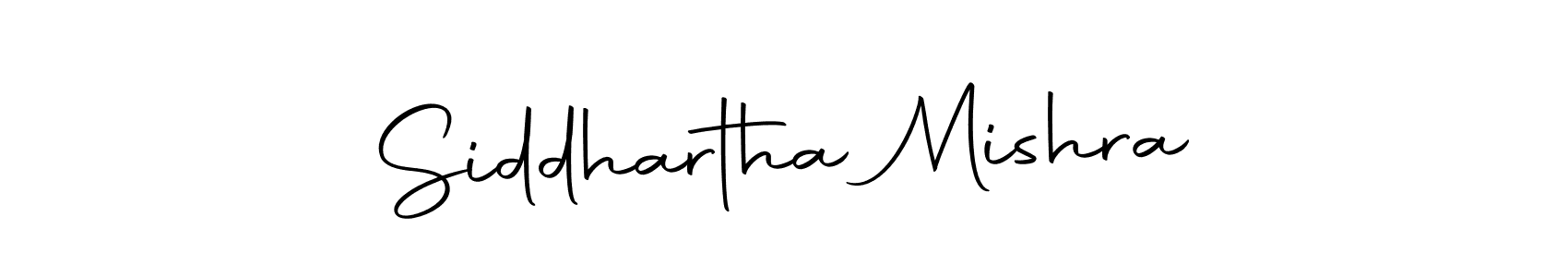 Use a signature maker to create a handwritten signature online. With this signature software, you can design (Autography-DOLnW) your own signature for name Siddhartha Mishra. Siddhartha Mishra signature style 10 images and pictures png