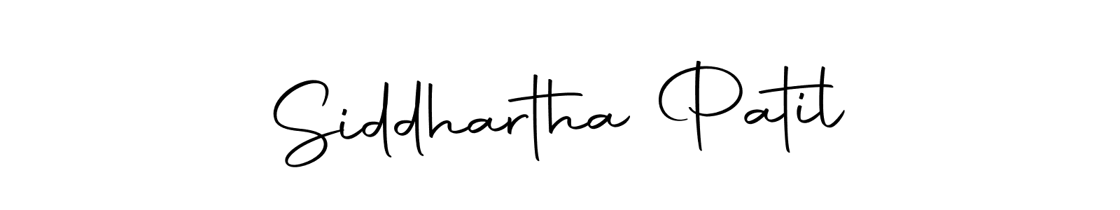You should practise on your own different ways (Autography-DOLnW) to write your name (Siddhartha Patil) in signature. don't let someone else do it for you. Siddhartha Patil signature style 10 images and pictures png