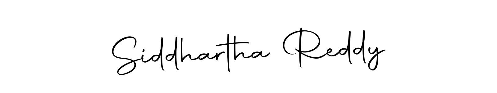 How to make Siddhartha Reddy signature? Autography-DOLnW is a professional autograph style. Create handwritten signature for Siddhartha Reddy name. Siddhartha Reddy signature style 10 images and pictures png