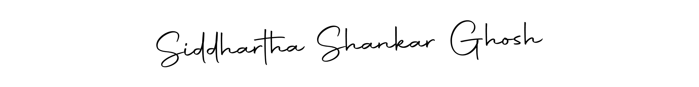 The best way (Autography-DOLnW) to make a short signature is to pick only two or three words in your name. The name Siddhartha Shankar Ghosh include a total of six letters. For converting this name. Siddhartha Shankar Ghosh signature style 10 images and pictures png