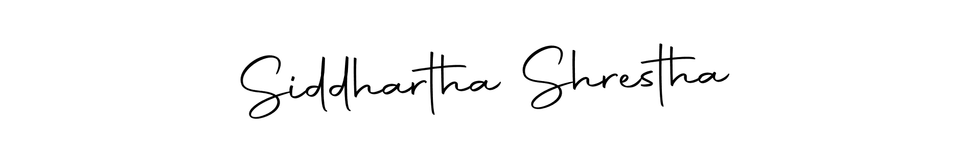 if you are searching for the best signature style for your name Siddhartha Shrestha. so please give up your signature search. here we have designed multiple signature styles  using Autography-DOLnW. Siddhartha Shrestha signature style 10 images and pictures png