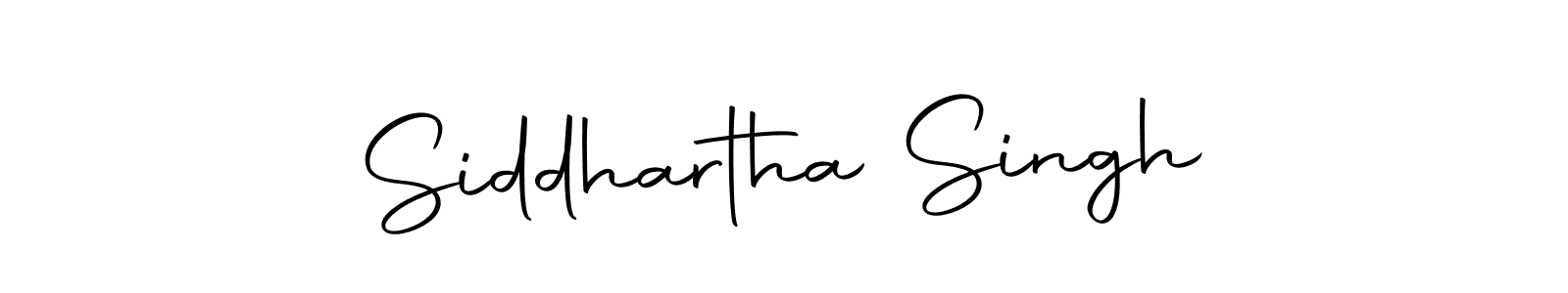 Once you've used our free online signature maker to create your best signature Autography-DOLnW style, it's time to enjoy all of the benefits that Siddhartha Singh name signing documents. Siddhartha Singh signature style 10 images and pictures png