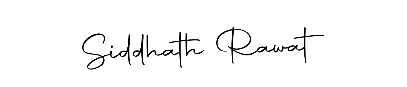 Here are the top 10 professional signature styles for the name Siddhath Rawat. These are the best autograph styles you can use for your name. Siddhath Rawat signature style 10 images and pictures png