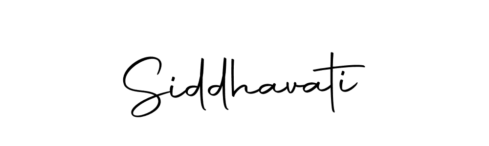 How to make Siddhavati name signature. Use Autography-DOLnW style for creating short signs online. This is the latest handwritten sign. Siddhavati signature style 10 images and pictures png