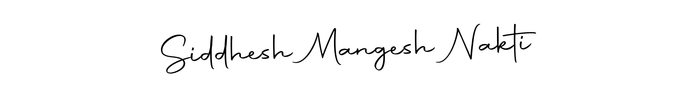 See photos of Siddhesh Mangesh Nakti official signature by Spectra . Check more albums & portfolios. Read reviews & check more about Autography-DOLnW font. Siddhesh Mangesh Nakti signature style 10 images and pictures png