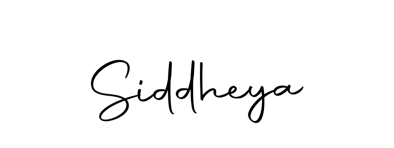 You can use this online signature creator to create a handwritten signature for the name Siddheya. This is the best online autograph maker. Siddheya signature style 10 images and pictures png