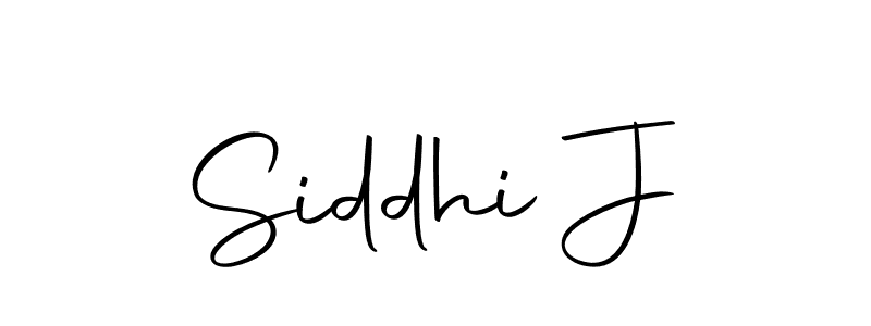 Once you've used our free online signature maker to create your best signature Autography-DOLnW style, it's time to enjoy all of the benefits that Siddhi J name signing documents. Siddhi J signature style 10 images and pictures png