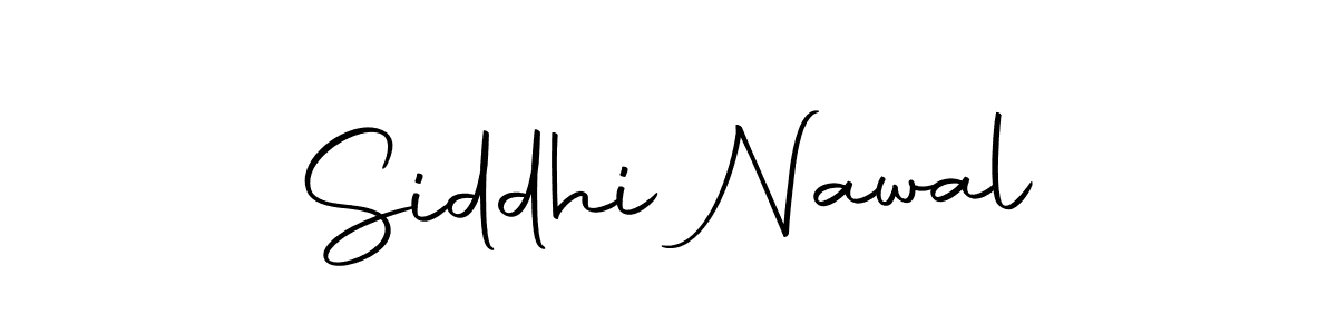 This is the best signature style for the Siddhi Nawal name. Also you like these signature font (Autography-DOLnW). Mix name signature. Siddhi Nawal signature style 10 images and pictures png