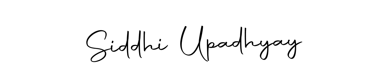 You should practise on your own different ways (Autography-DOLnW) to write your name (Siddhi Upadhyay) in signature. don't let someone else do it for you. Siddhi Upadhyay signature style 10 images and pictures png