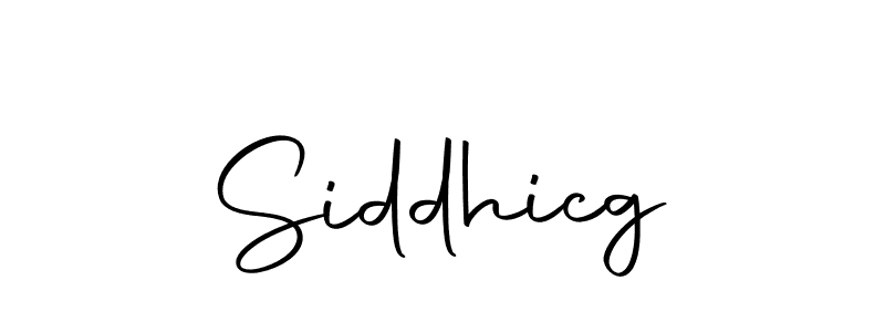 Once you've used our free online signature maker to create your best signature Autography-DOLnW style, it's time to enjoy all of the benefits that Siddhicg name signing documents. Siddhicg signature style 10 images and pictures png