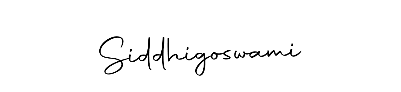 Siddhigoswami stylish signature style. Best Handwritten Sign (Autography-DOLnW) for my name. Handwritten Signature Collection Ideas for my name Siddhigoswami. Siddhigoswami signature style 10 images and pictures png