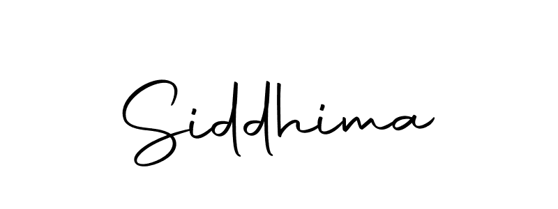 You can use this online signature creator to create a handwritten signature for the name Siddhima. This is the best online autograph maker. Siddhima signature style 10 images and pictures png