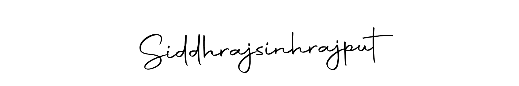How to Draw Siddhrajsinhrajput signature style? Autography-DOLnW is a latest design signature styles for name Siddhrajsinhrajput. Siddhrajsinhrajput signature style 10 images and pictures png