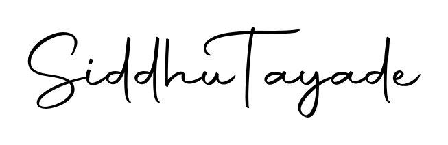 Explore multiple handwriting variations for Siddhu  Tayade including this stunning Autography-DOLnW design. Free to use across all platforms. Siddhu  Tayade signature style 10 images and pictures png