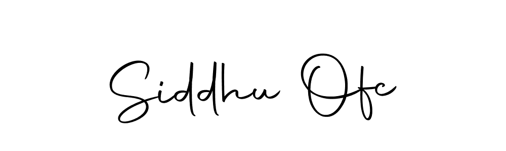 The best way (Autography-DOLnW) to make a short signature is to pick only two or three words in your name. The name Siddhu Ofc include a total of six letters. For converting this name. Siddhu Ofc signature style 10 images and pictures png