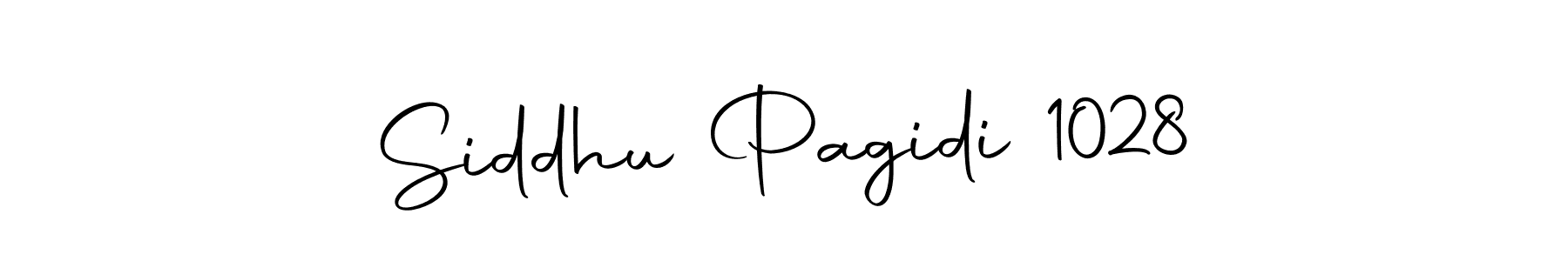 This is the best signature style for the Siddhu Pagidi 1028 name. Also you like these signature font (Autography-DOLnW). Mix name signature. Siddhu Pagidi 1028 signature style 10 images and pictures png