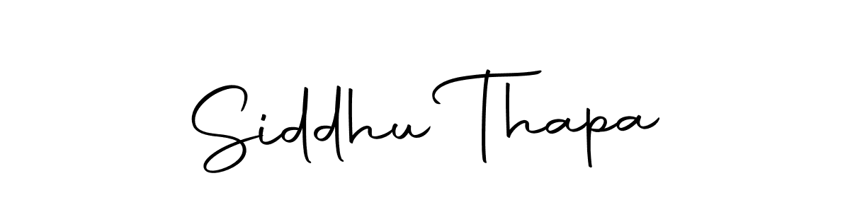 Also You can easily find your signature by using the search form. We will create Siddhu Thapa name handwritten signature images for you free of cost using Autography-DOLnW sign style. Siddhu Thapa signature style 10 images and pictures png
