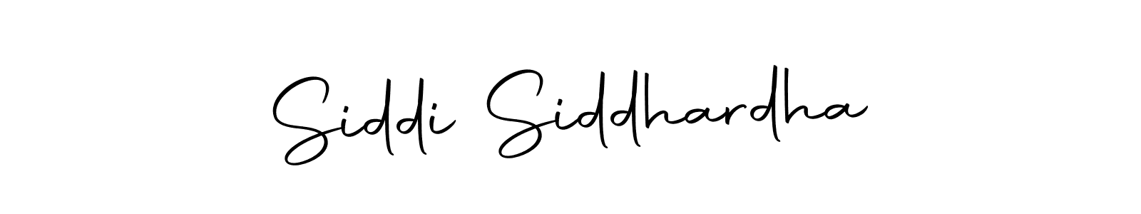 Once you've used our free online signature maker to create your best signature Autography-DOLnW style, it's time to enjoy all of the benefits that Siddi Siddhardha name signing documents. Siddi Siddhardha signature style 10 images and pictures png