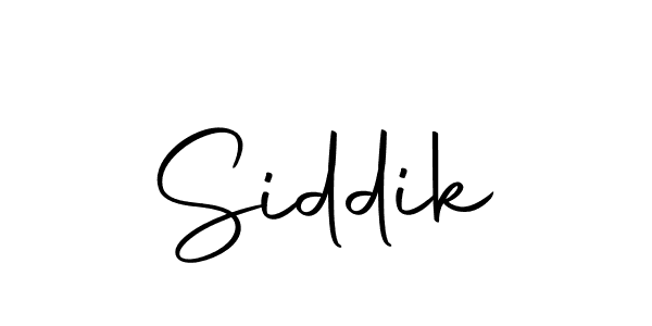 87+ Siddik Name Signature Style Ideas | Creative Electronic Sign