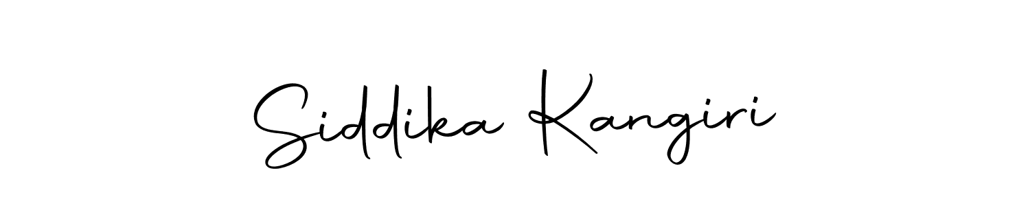 Check out images of Autograph of Siddika Kangiri name. Actor Siddika Kangiri Signature Style. Autography-DOLnW is a professional sign style online. Siddika Kangiri signature style 10 images and pictures png