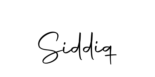 Make a beautiful signature design for name Siddiq. Use this online signature maker to create a handwritten signature for free. Siddiq signature style 10 images and pictures png