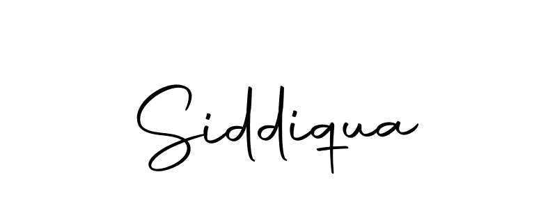 You can use this online signature creator to create a handwritten signature for the name Siddiqua. This is the best online autograph maker. Siddiqua signature style 10 images and pictures png