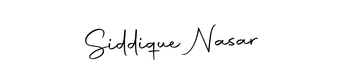 Here are the top 10 professional signature styles for the name Siddique Nasar. These are the best autograph styles you can use for your name. Siddique Nasar signature style 10 images and pictures png