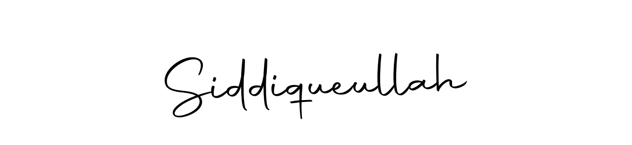 You should practise on your own different ways (Autography-DOLnW) to write your name (Siddiqueullah) in signature. don't let someone else do it for you. Siddiqueullah signature style 10 images and pictures png