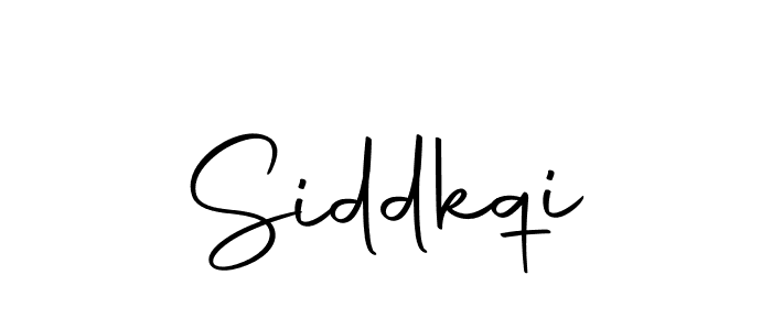 Make a beautiful signature design for name Siddkqi. Use this online signature maker to create a handwritten signature for free. Siddkqi signature style 10 images and pictures png
