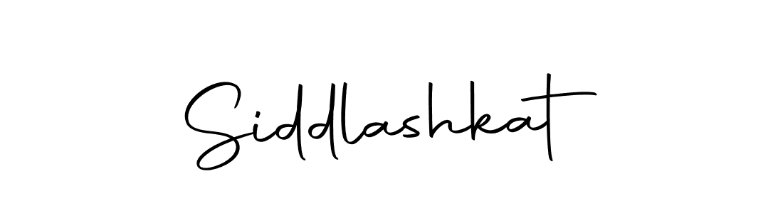 Also we have Siddlashkat name is the best signature style. Create professional handwritten signature collection using Autography-DOLnW autograph style. Siddlashkat signature style 10 images and pictures png