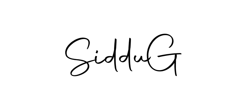 How to Draw Siddu  G signature style? Autography-DOLnW is a latest design signature styles for name Siddu  G. Siddu  G signature style 10 images and pictures png