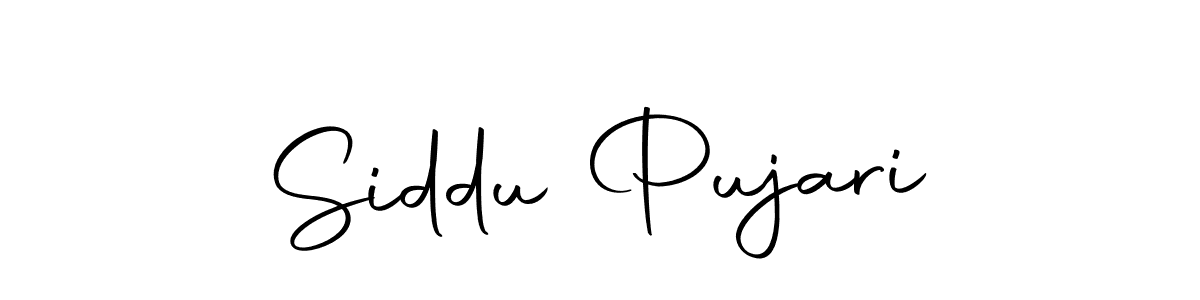 This is the best signature style for the Siddu Pujari name. Also you like these signature font (Autography-DOLnW). Mix name signature. Siddu Pujari signature style 10 images and pictures png