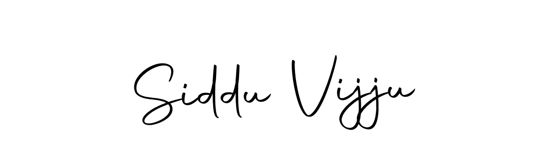 It looks lik you need a new signature style for name Siddu Vijju. Design unique handwritten (Autography-DOLnW) signature with our free signature maker in just a few clicks. Siddu Vijju signature style 10 images and pictures png