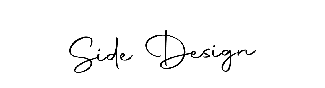 Also You can easily find your signature by using the search form. We will create Side Design name handwritten signature images for you free of cost using Autography-DOLnW sign style. Side Design signature style 10 images and pictures png