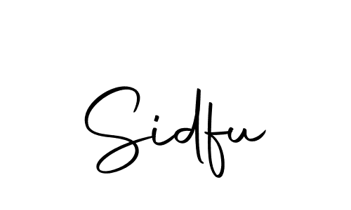 This is the best signature style for the Sidfu name. Also you like these signature font (Autography-DOLnW). Mix name signature. Sidfu signature style 10 images and pictures png